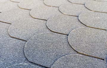 Stannergate asphalt roofing costs