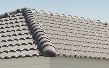 advantages of Stannergate clay roofing
