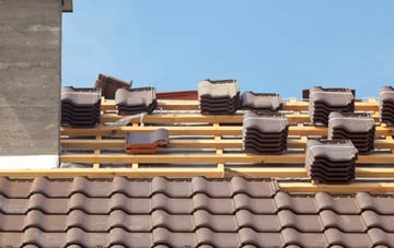 Stannergate clay roofing costs