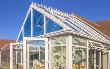 conservatory roof insulation costs Stannergate