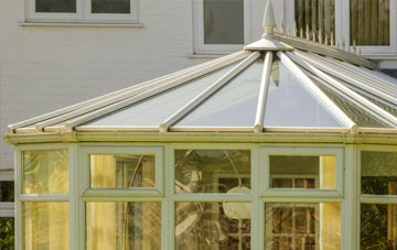 conservatory roof repair Stannergate, Dundee City