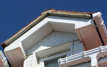 Stannergate fascia installation costs