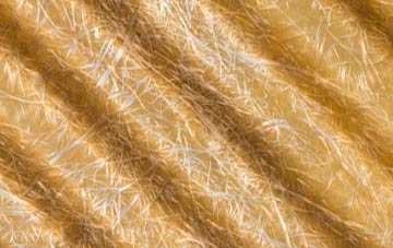 Stannergate fibreglass roof waterproofing