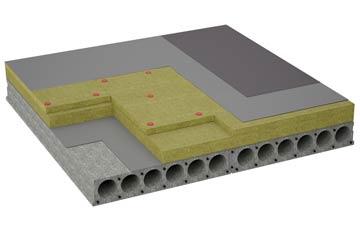 considerations of Stannergate flat roofing insulation