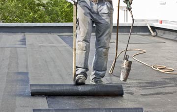 flat roof replacement Stannergate, Dundee City