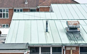 Stannergate lead roofing costs