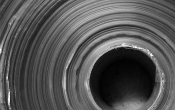 Stannergate pvc roof replacement