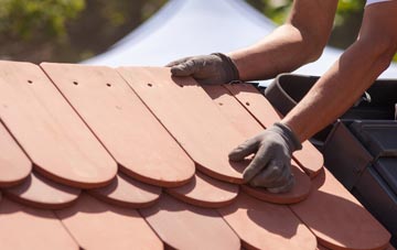 Stannergate roof tile contractors