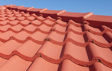 Stannergate tile and slate roof replacement