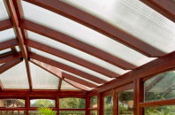 Stannergate conservatory roofing insulation