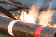 Stannergate flat roofing replacement