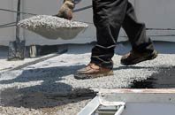 find rated Stannergate flat roofing replacement companies