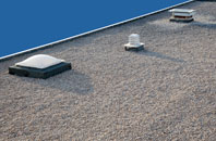 Stannergate flat roofing