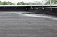 find rated Stannergate flat roofing companies